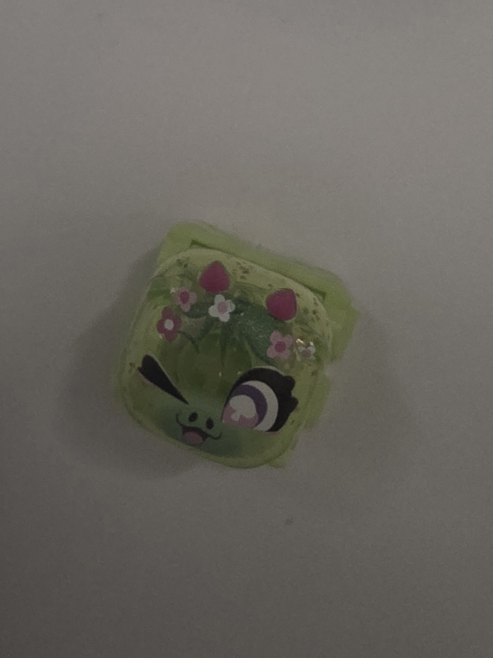 Clickeez Series 3 Ultra Rare Legendary Forest Fidget Collectible Toy